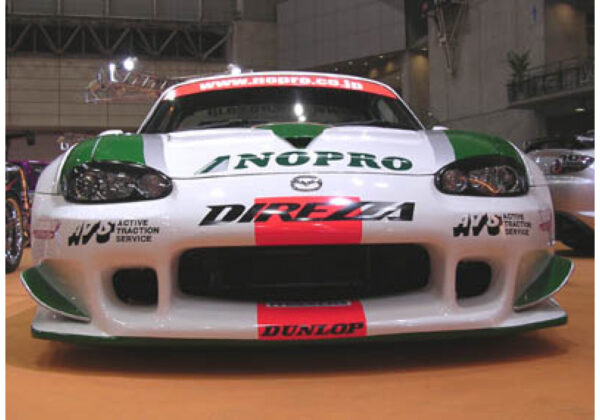 NOPRO Eyelids - Image 3
