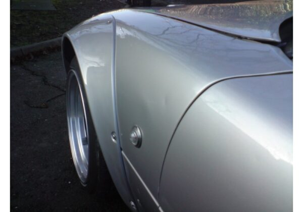 TUCKIN99 N2 Fender Flares - Image 7