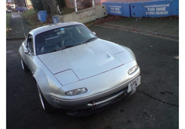TUCKIN99 N2 Fender Flares - Image 6