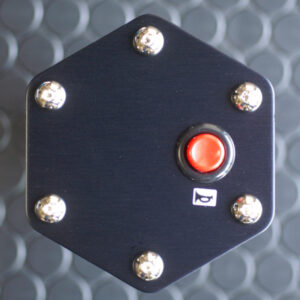 Daikei Race Horn Button