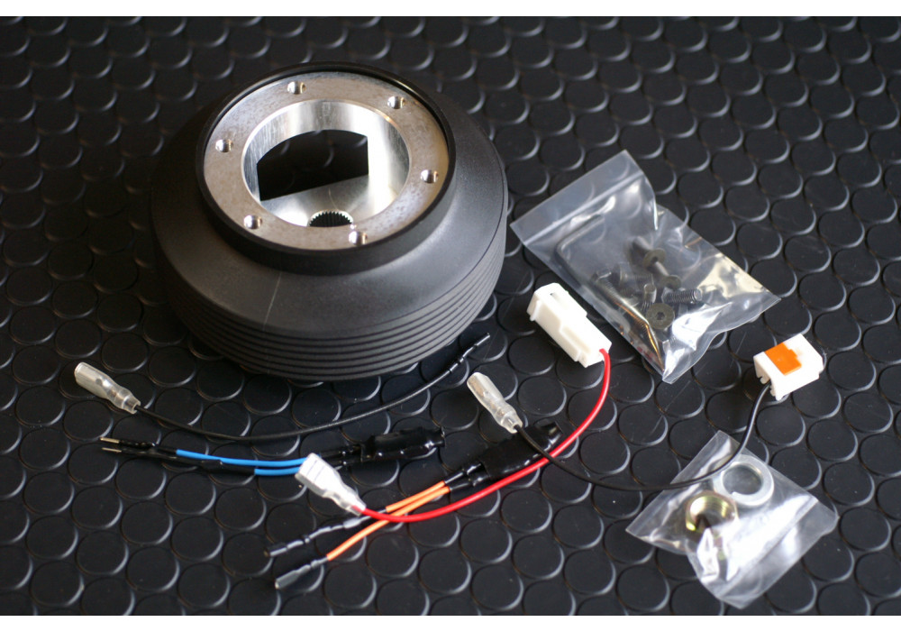 Works Bell Short Boss Hub - Image 2
