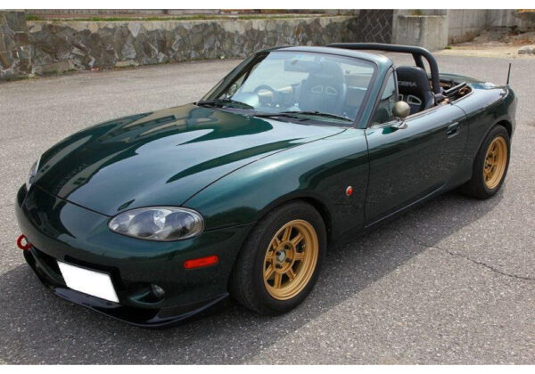 Hayashi Racing ST 14” Wheel - Image 11