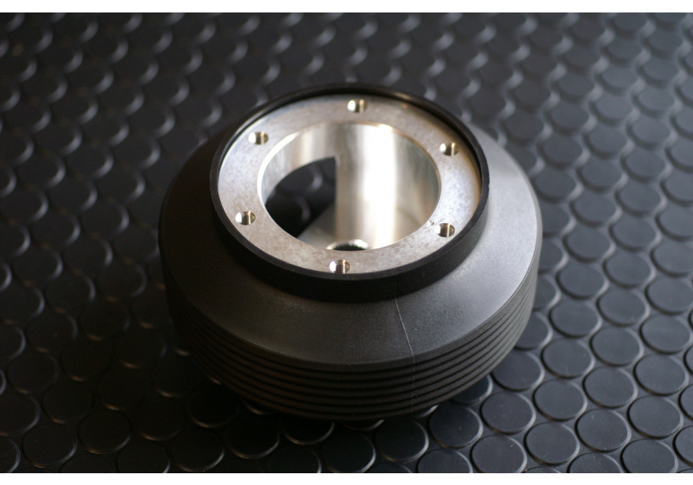 Works Bell Short Boss Hub - Image 3