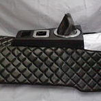 Nakamae Quilted Short Console Type-1