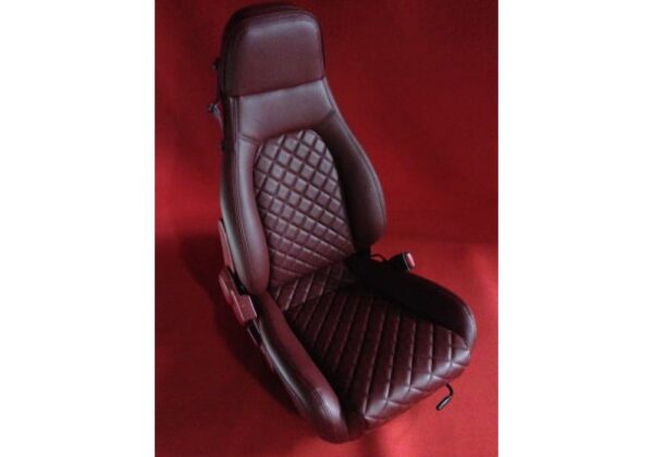 Nakamae Quilted Seats Reupholstery Kit - Image 2