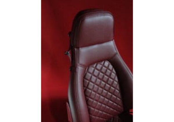 Nakamae Quilted Seats Reupholstery Kit - Image 7