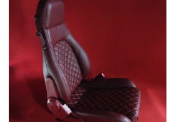 Nakamae Quilted Seats Reupholstery Kit - Image 3