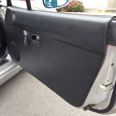 Nakamae Door Panels Type-2