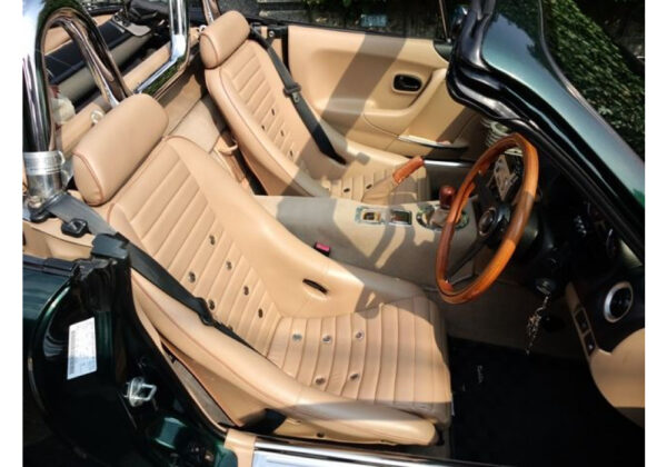 Nakamae Type-R Seat - Image 8