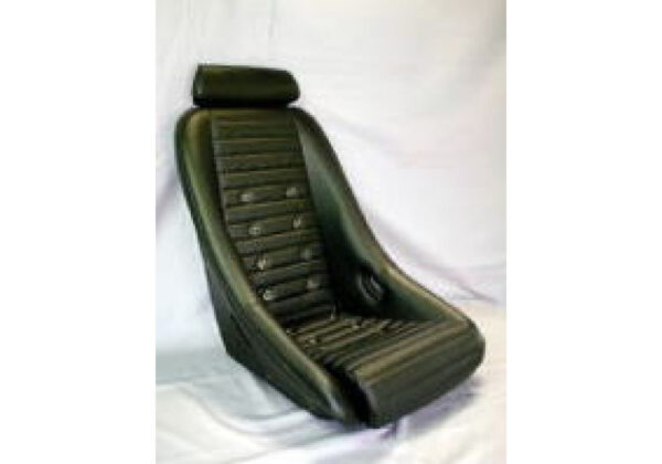 Nakamae Type-R Seat - Image 4