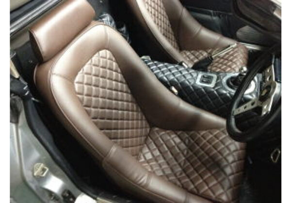 Nakamae Type-M Seat - Image 2