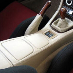 Nakamae Center Console Cover