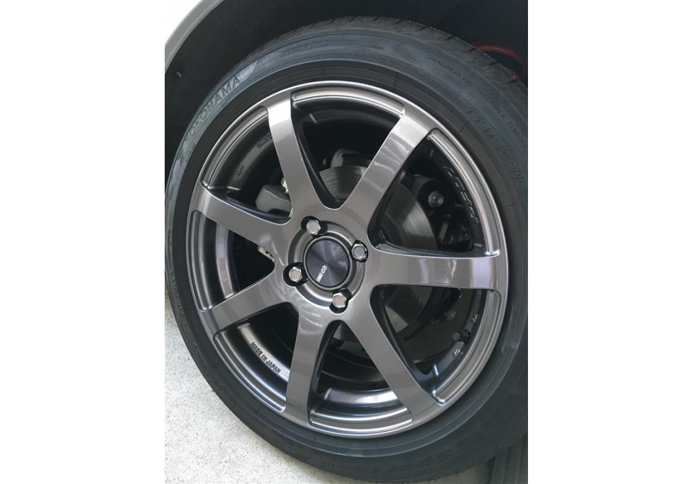 Enkei Japan Racing PF07 16