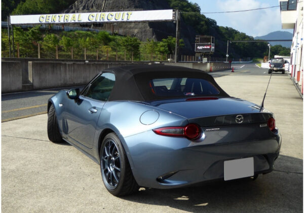 Integral Kobe N-Zero Spec Muffler - Image 6