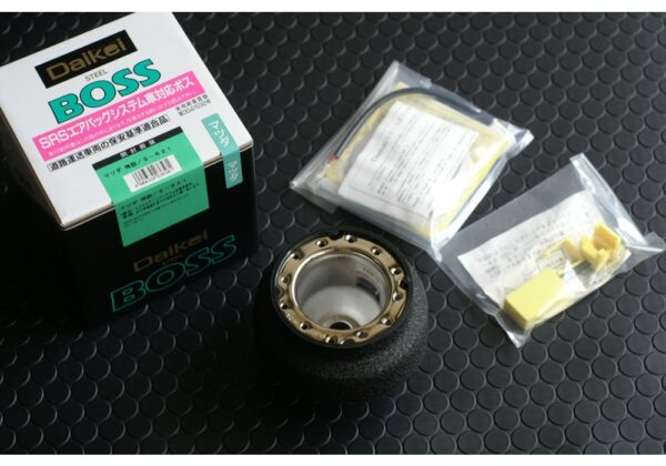 Daikei Boss Hub Kit - Image 5