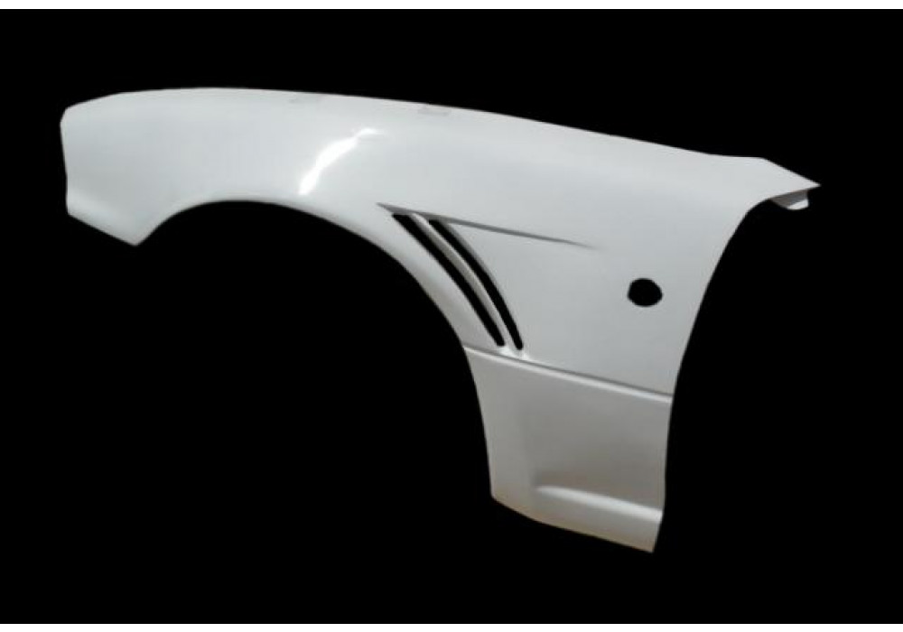 TK Style Front Fenders - Image 2