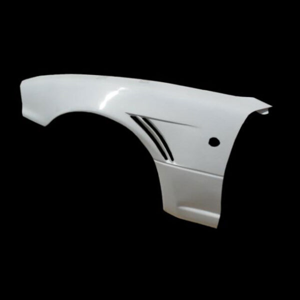 TK Style Front Fenders