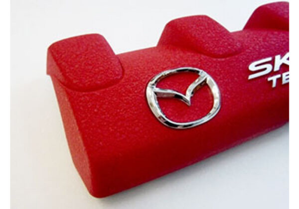 Murakami Engine Cover - Image 4