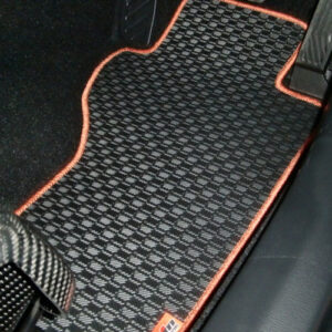 Murakami Rubber Floor Mats