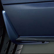 Mazdaspeed Front Mudflaps