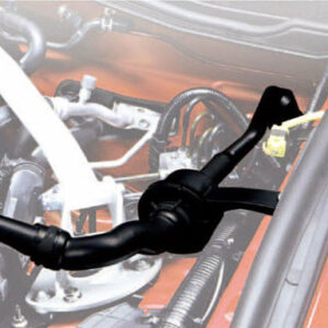 Mazdaspeed Induction Sound Enhancer