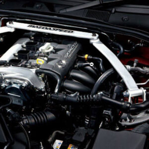 Mazdaspeed Front Strut Bar