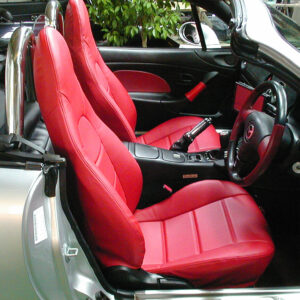 Nakamae Sport Seat Covers