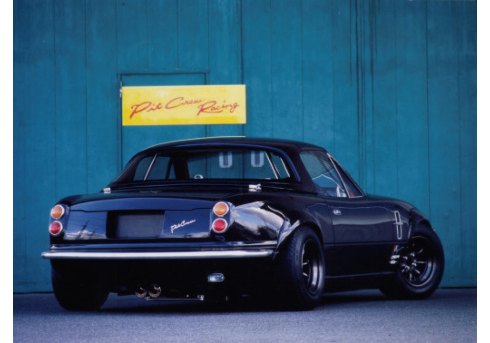 Pit Crew Rear End Conversion - Image 10