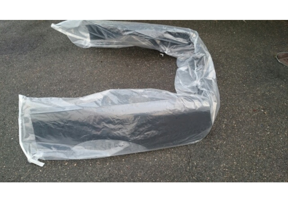 Pit Crew Rear End Conversion - Image 2