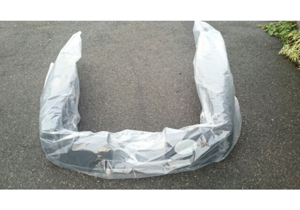 Pit Crew Rear End Conversion - Image 5