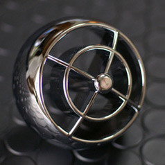 KG Works Ventilation Balls