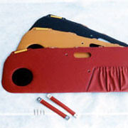 Nakamae Original Door Panels
