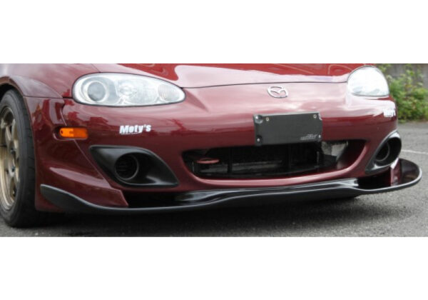 Jet Stream Clubman GT Front Section - Image 4