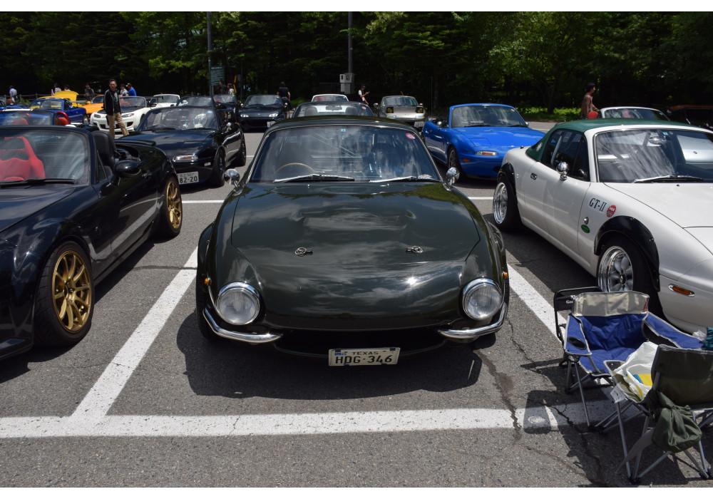 Pit Crew Rear End Conversion - Image 7