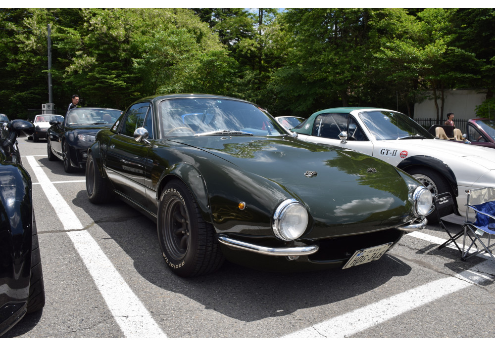 Pit Crew Rear End Conversion - Image 3