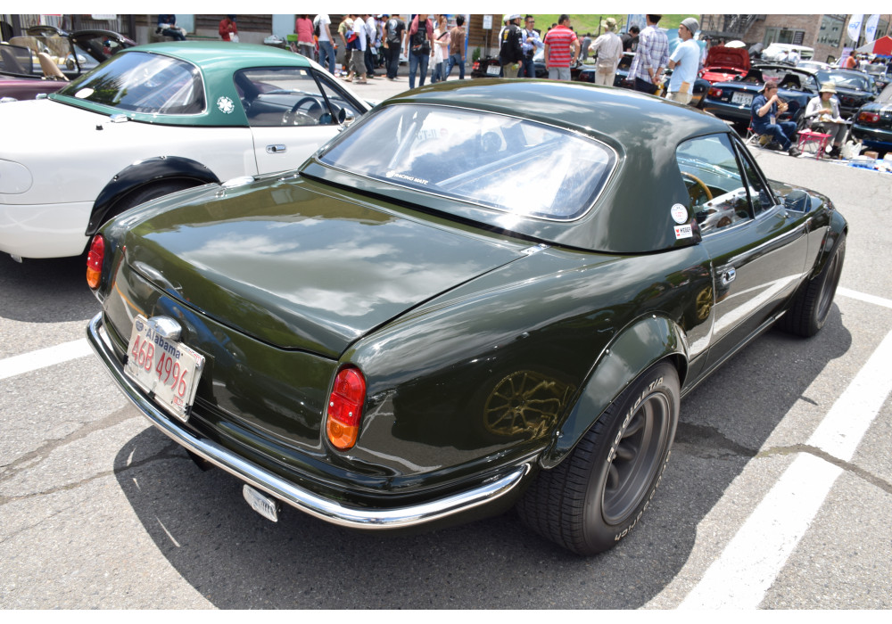 Pit Crew Rear End Conversion - Image 6