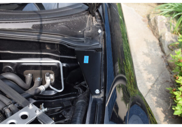 Nielex Front Fender Brace - Image 8