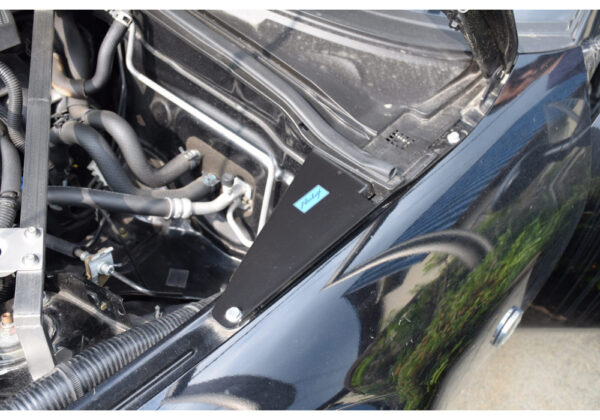 Nielex Front Fender Brace - Image 7