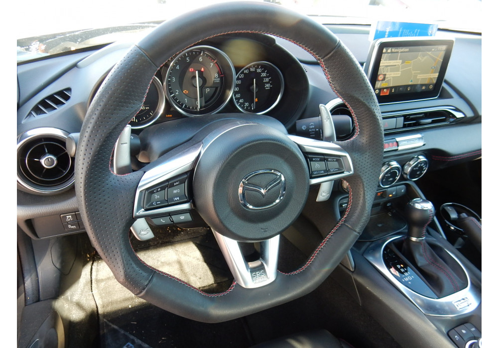 KenStyle Steering Wheel - Image 18