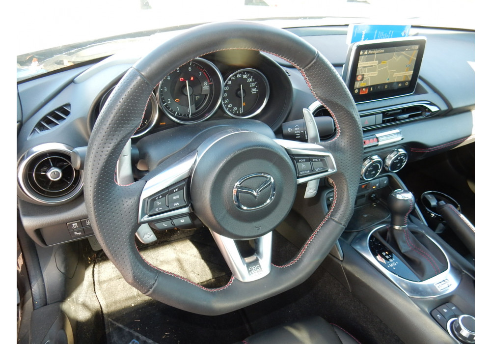 KenStyle Steering Wheel - Image 19