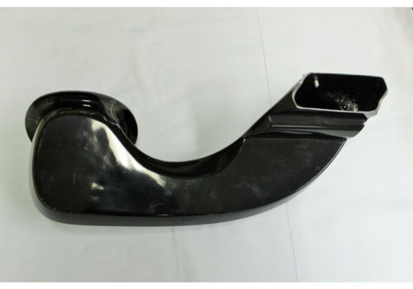 Garage Vary Emblem Duct - Image 6