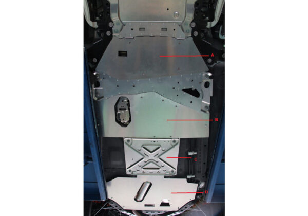 Odula Flat Bottom Panels - Image 3