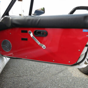 Nielex Door Panels