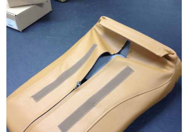 Nakamae Type-R Seat - Image 10