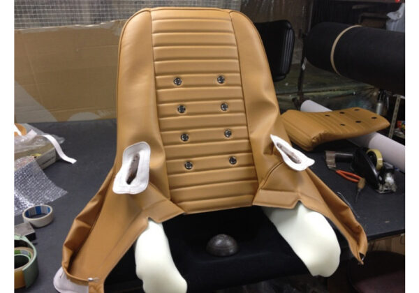 Nakamae Type-R Seat - Image 7