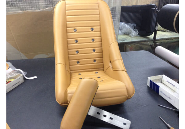 Nakamae Type-R Seat - Image 9