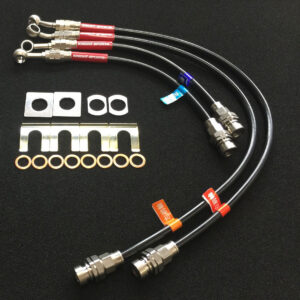 Knight Sport Racing Brake Line