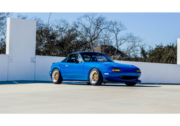 Hayashi Racing Techno TRV 15” Wheel - Image 11