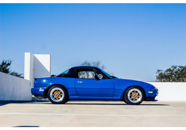 Hayashi Racing Techno TRV 15” Wheel - Image 9