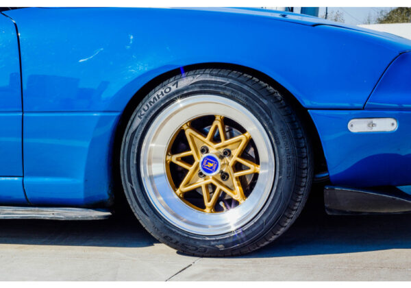 Hayashi Racing Techno TRV 15” Wheel - Image 10
